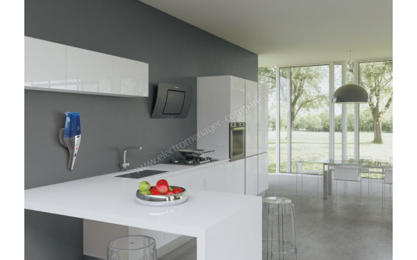 HOOVER HJ72WDLB - Mise en situation