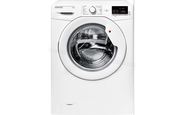 HOOVER HL1392D3-47 - Vue de face