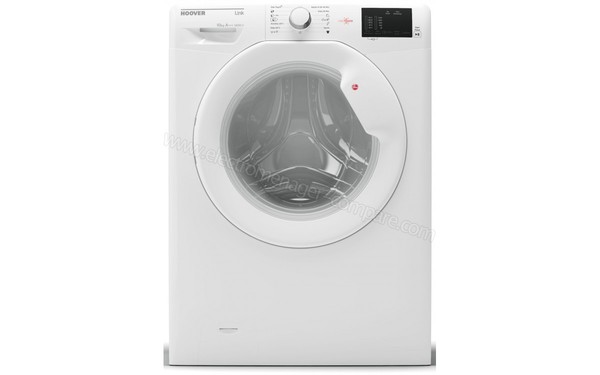 HOOVER HL14102D3-S - Vue de face