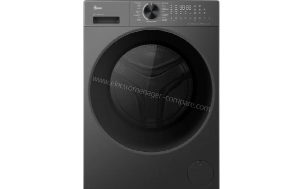 HOOVER HLP610BL10GUH-47 - Vue de face