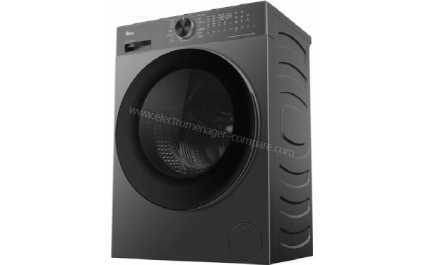 HOOVER HLP610BL10GUH-47 - Vue 3/4 droite