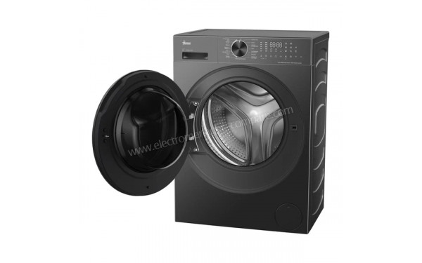 HOOVER HLP610BL10GUH-47 - Vue de l'int&eacute;rieur