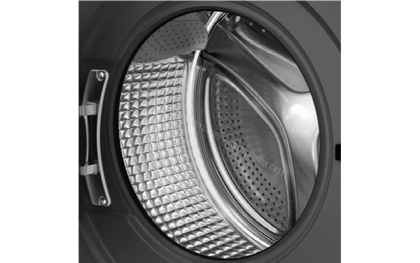 HOOVER HLP610BL10GUH-47 - Tambour