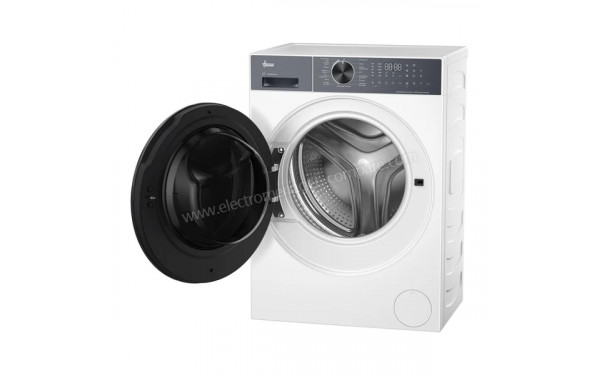HOOVER HLP610BL10UH-47 - Vue de l'int&eacute;rieur