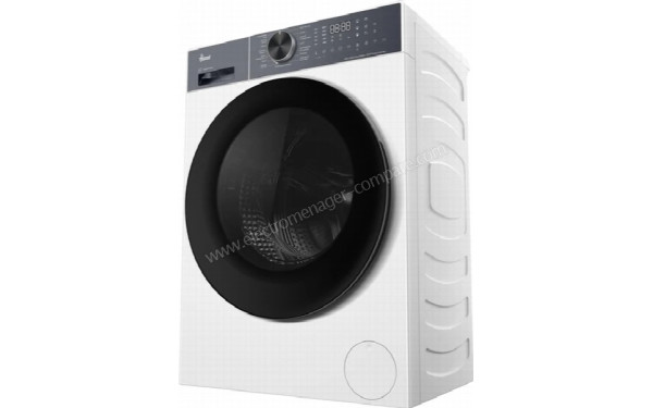 HOOVER HLP610BL10UH-47 - Vue 3/4 droite