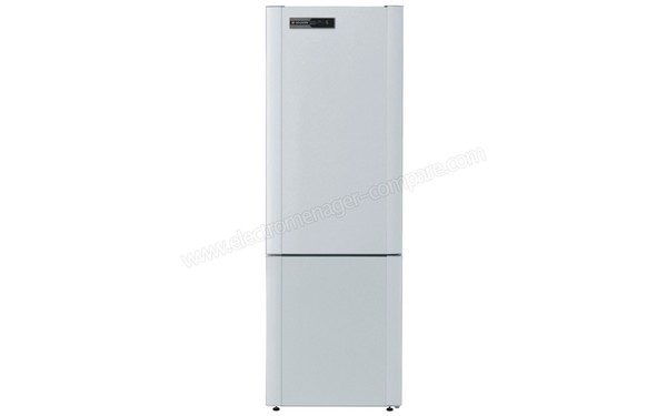 HOOVER HNC 182 WE - Vue de face