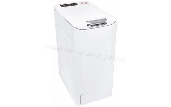 HOOVER HNFTS384TAH-47 - Vue 3/4 gauche