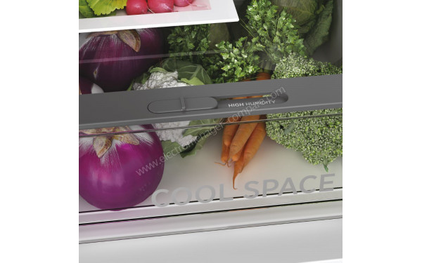 HOOVER HOCE3T618ES - R&eacute;gulateur d'humidit&eacute;