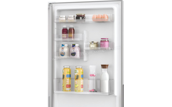 HOOVER HOCE3T618ES - Balconnets