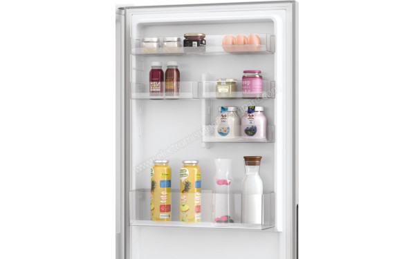 HOOVER HOCE3T618ES - Balconnets