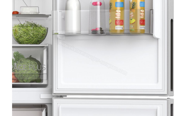 HOOVER HOCE3T618ES - Balconnet