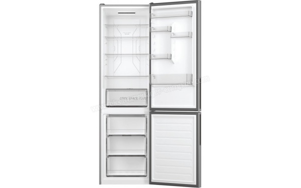 HOOVER HOCE4T620EX - Vue de l'int&eacute;rieur