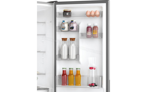 HOOVER HOCE4T620EX - Balconnets