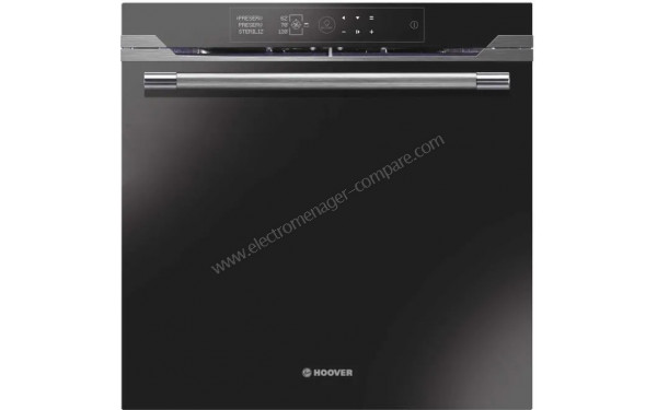 HOOVER HODP0507BI - Vue de face