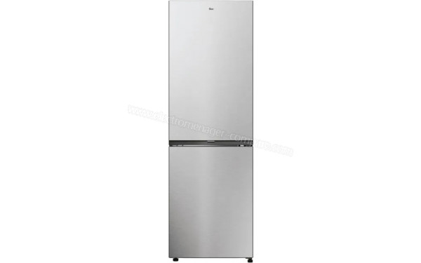 HOOVER HONCQ2T618EX - Vue de face