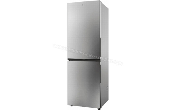 HOOVER HONCQ2T618EX - Vue 3/4 droite