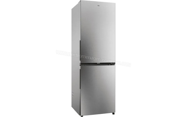 HOOVER HONCQ2T618EX - Vue 3/4 gauche