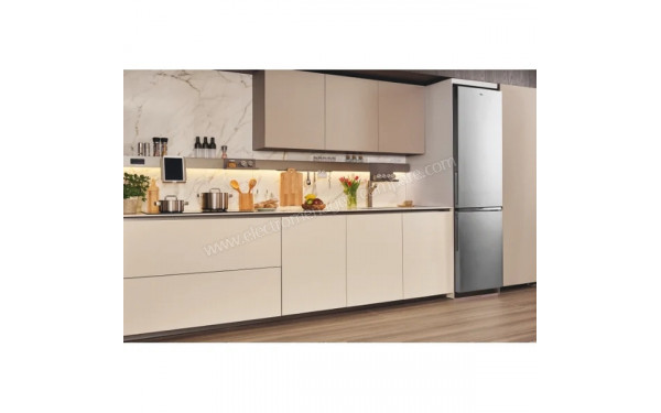 HOOVER HONCQ2T620EX - Mise en situation