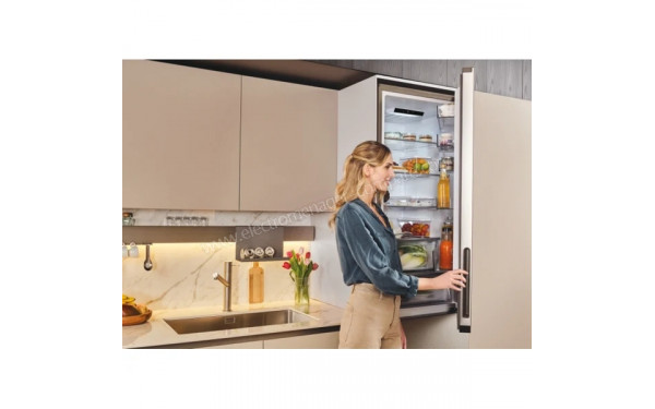 HOOVER HONCQ2T620EX - Mise en situation