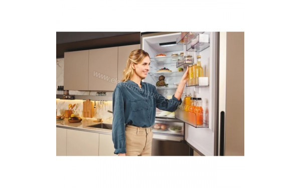 HOOVER HONCQ2T620EX - Mise en situation