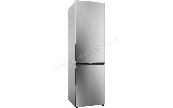 HOOVER HONCQ2T620EX - Vue 3/4 gauche