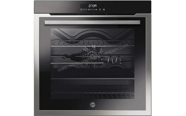 HOOVER HOZ550IN WIFI/1 - Vue de face