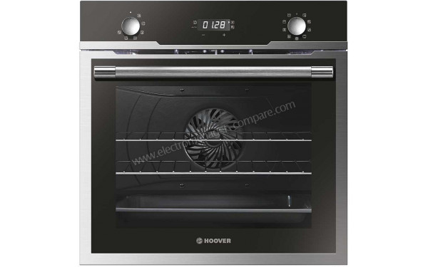 HOOVER HOZ5870IN - Vue de face