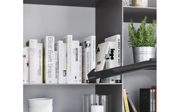 HOOVER HP105HM - Mise en situation