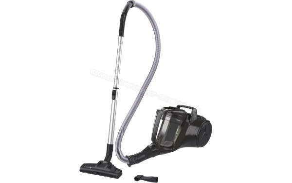 HOOVER HP105HM - Vue d'ensemble