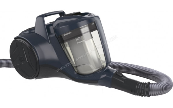 HOOVER HP110HM - Vue 3/4 gauche