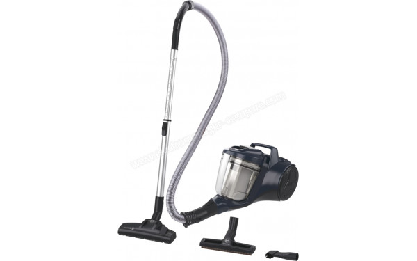 HOOVER HP110HM - Vue d'ensemble