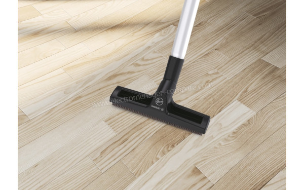 HOOVER HP110HM - Mise en situation