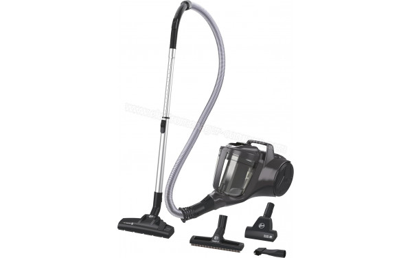 HOOVER HP120PET - Vue d'ensemble