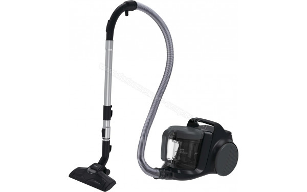 HOOVER HP210P - Vue 3/4 droite