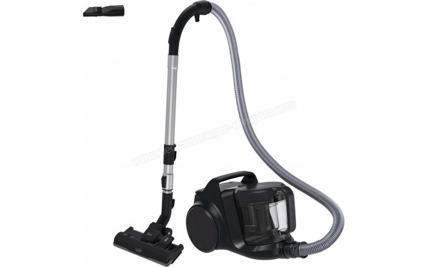 HOOVER HP2Z10A - Vue d'ensemble