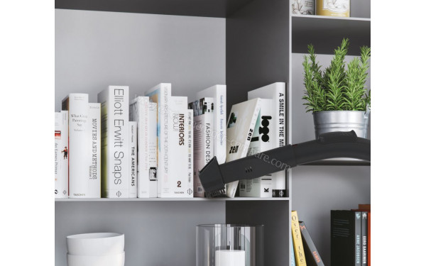 HOOVER HP310HM - Mise en situation