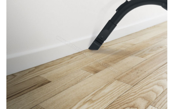 HOOVER HP310HM - Mise en situation