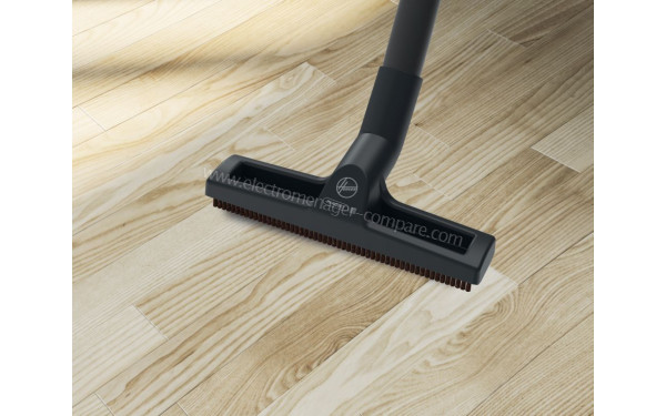 HOOVER HP310HM - Mise en situation