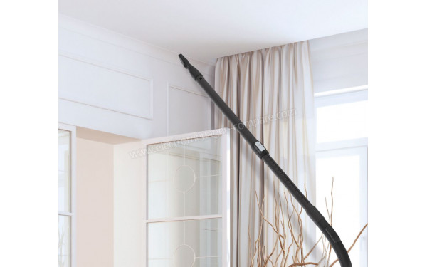 HOOVER HP310HM - Mise en situation