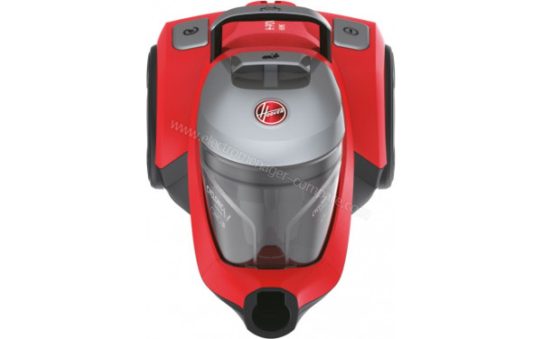 HOOVER HP310HM - Vue de face