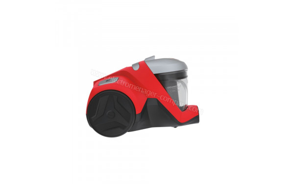 HOOVER HP310HM - Vue de profil