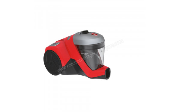 HOOVER HP310HM - Vue 3/4 gauche