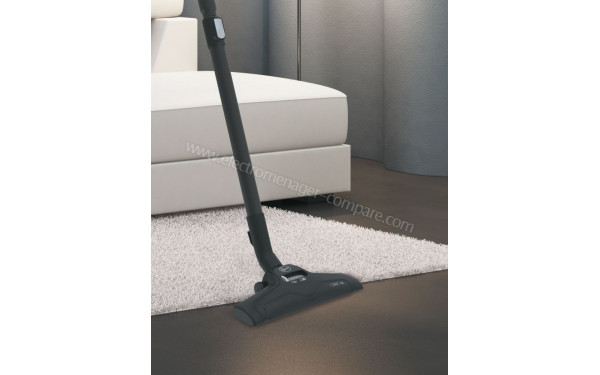 HOOVER HP310HM - Mise en situation