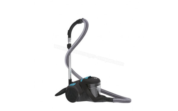 HOOVER HP312HM - Vue 3/4 gauche