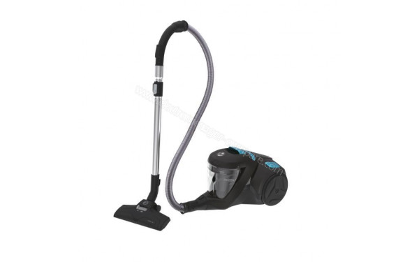 HOOVER HP312HM - Vue 3/4 droite