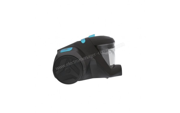 HOOVER HP312HM - Vue de profil corps seul