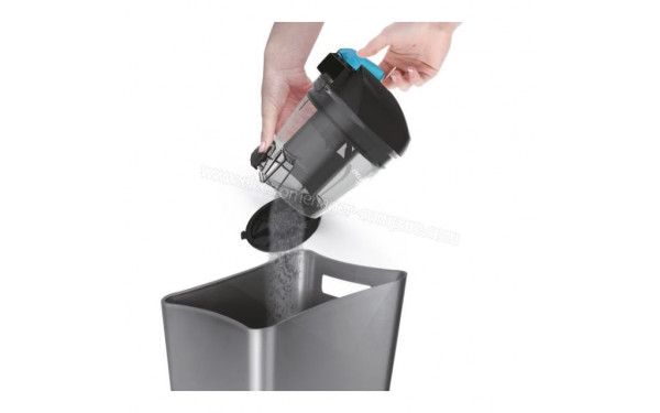 HOOVER HP312HM - Mise en situation