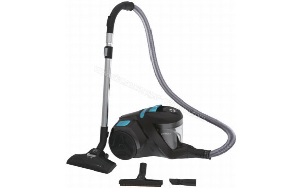 HOOVER HP312HM - Vue d'ensemble