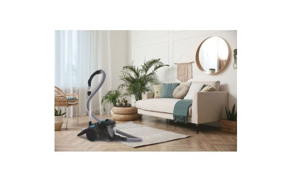 HOOVER HP312HM - Mise en situation