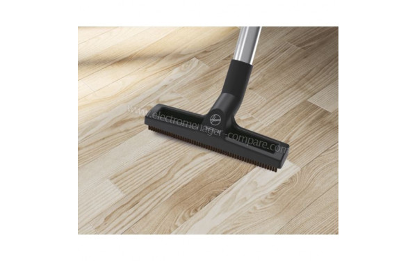 HOOVER HP312HM - Mise en situation